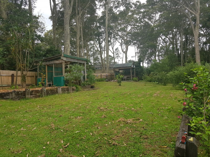 93 Main Road, Cambewarra Village NSW 2540