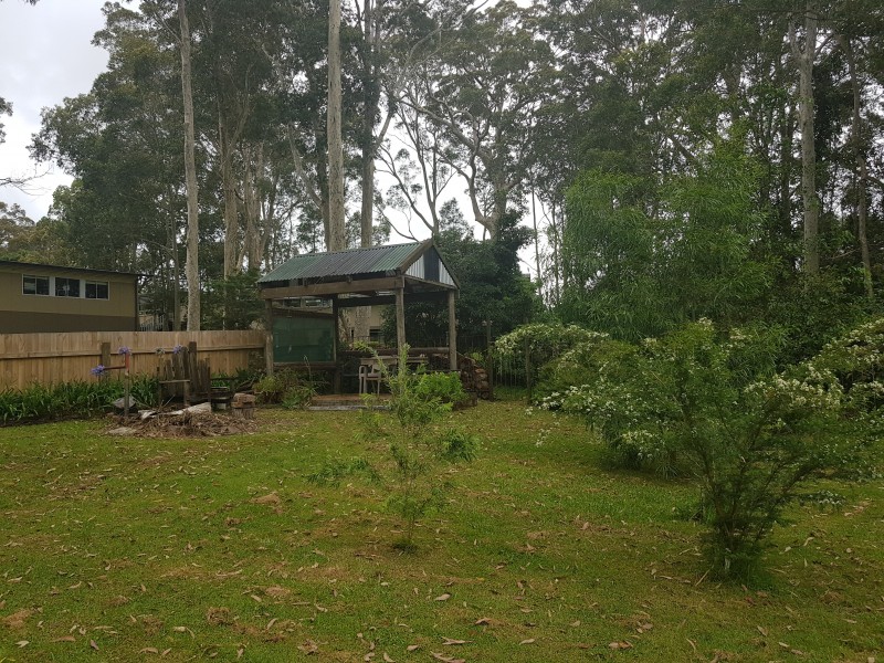 93 Main Road, Cambewarra Village NSW 2540