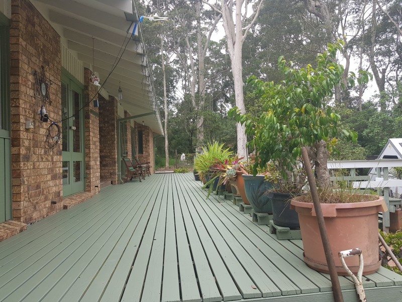 93 Main Road, Cambewarra Village NSW 2540