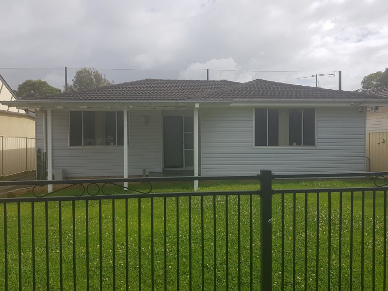 103 Greenwell Point Road, Worrigee NSW 2540