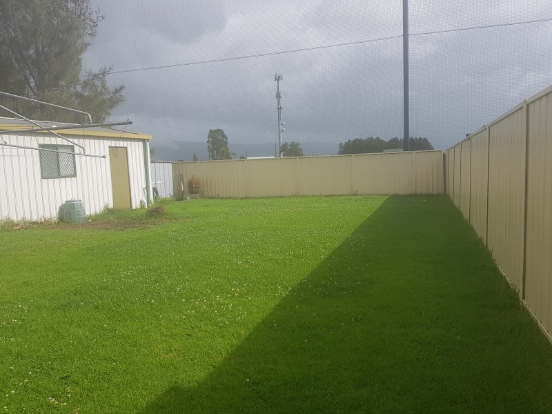 103 Greenwell Point Road, Worrigee NSW 2540