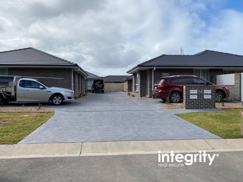2/14 Elian Crescent, South Nowra NSW 2541