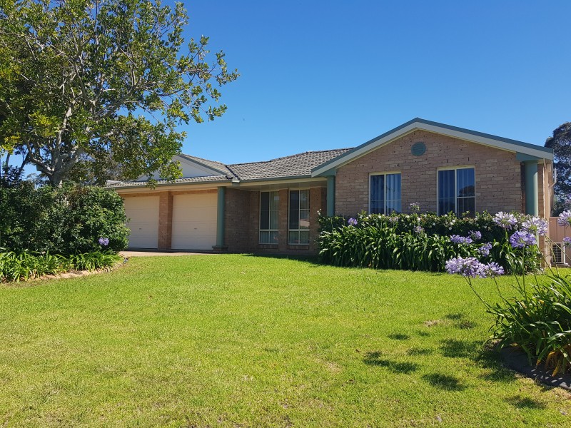 9 Socrates Place, Worrigee NSW 2540