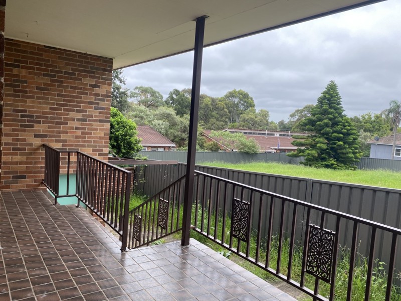 2/123 wallace Street, Nowra NSW 2541