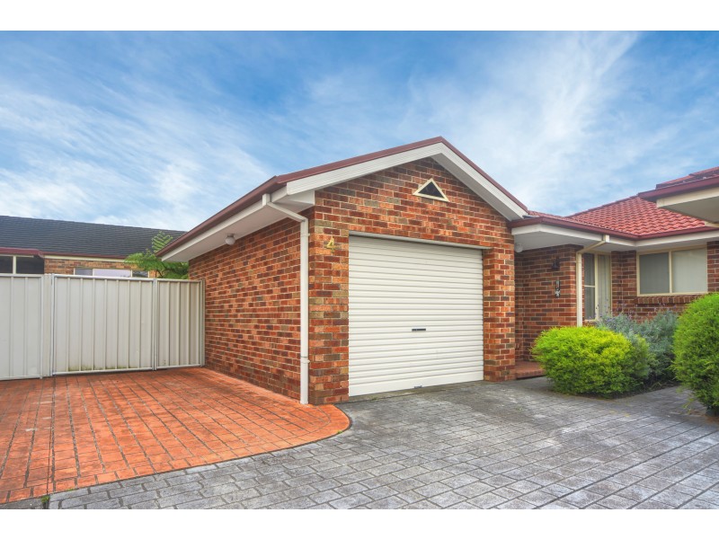 4/15 Davenport Road, Shoalhaven Heads NSW 2535