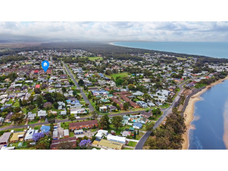 4/15 Davenport Road, Shoalhaven Heads NSW 2535