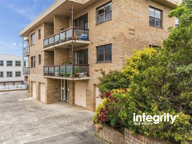 5/6 Burr Avenue, Nowra NSW 2541