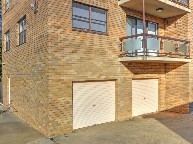 5/6 Burr Avenue, Nowra NSW 2541