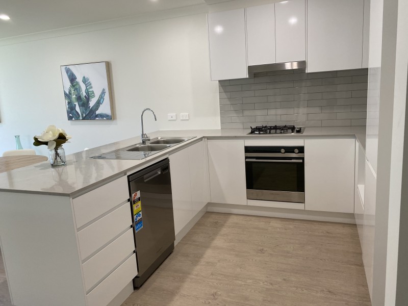 3/30 Cavanagh Lane, West Nowra NSW 2541