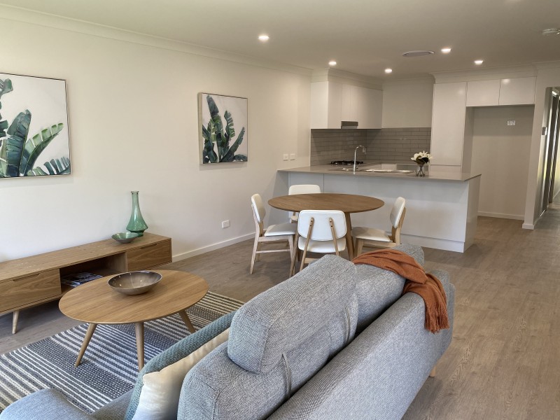 3/30 Cavanagh Lane, West Nowra NSW 2541