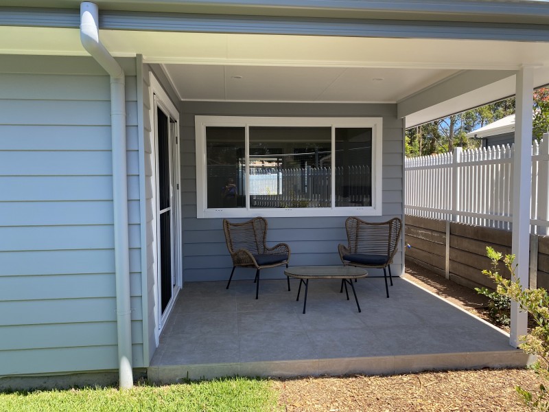3/30 Cavanagh Lane, West Nowra NSW 2541