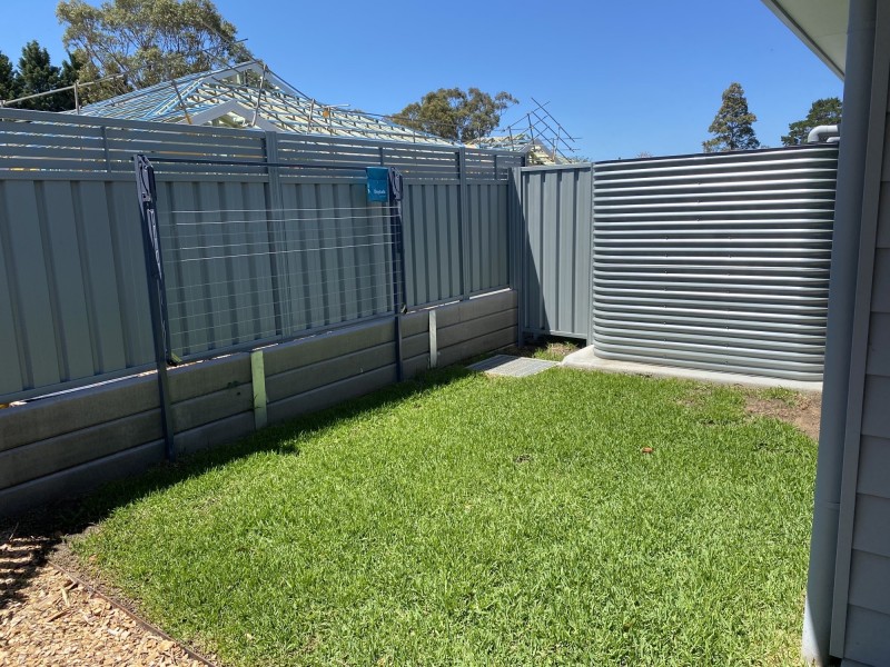 3/30 Cavanagh Lane, West Nowra NSW 2541