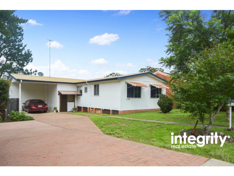 114 McMahons Road, North Nowra NSW 2541