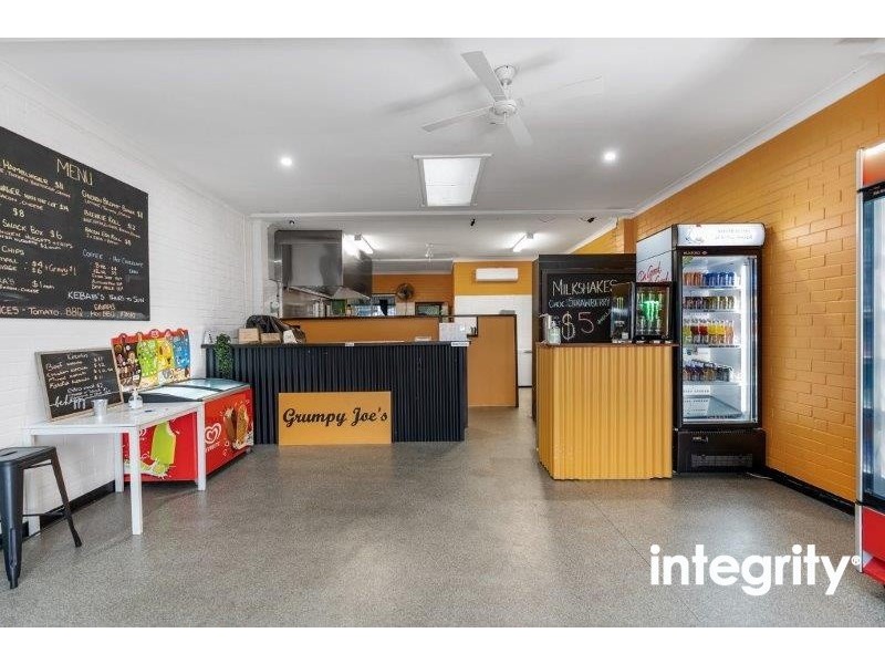 2/151 Prince Edward Avenue, Culburra Beach NSW 2540
