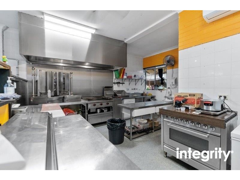 2/151 Prince Edward Avenue, Culburra Beach NSW 2540