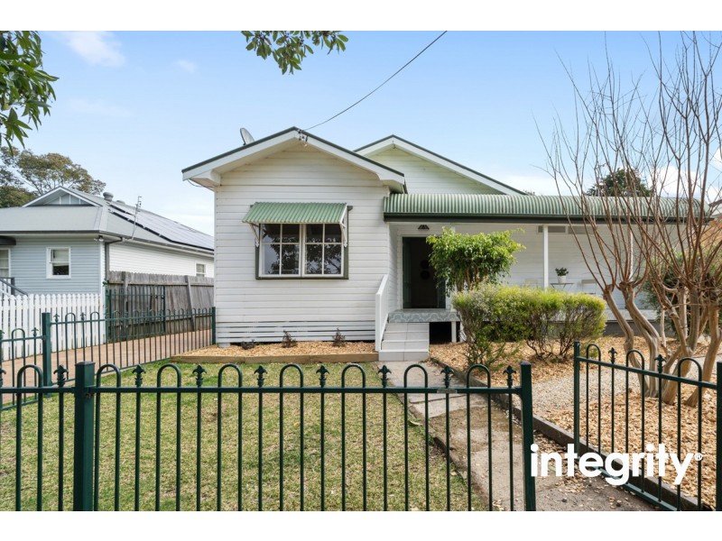 143 Shoalhaven Street, Nowra NSW 2541