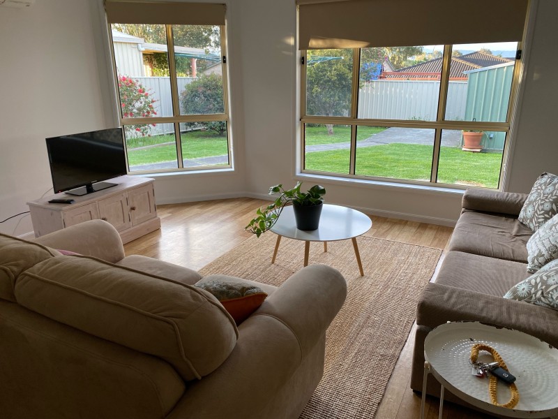 8 Mountain Ash Place, Worrigee NSW 2540