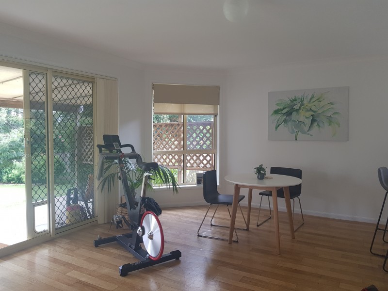 8 Mountain Ash Place, Worrigee NSW 2540