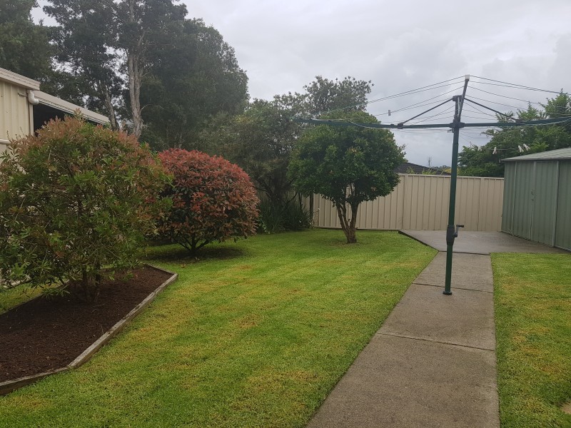 8 Mountain Ash Place, Worrigee NSW 2540