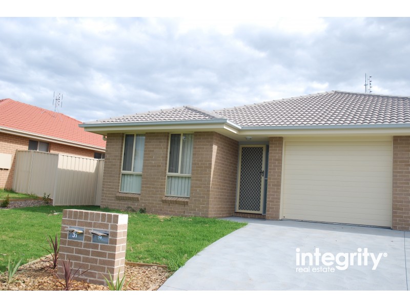 31 Depot Road, West Nowra NSW 2541