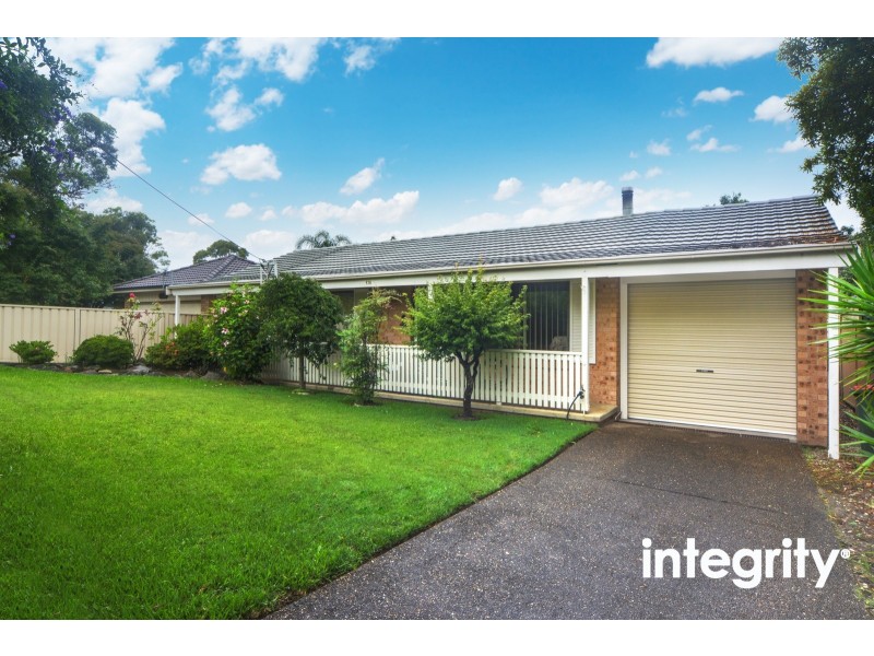 136 Illaroo Road, North Nowra NSW 2541