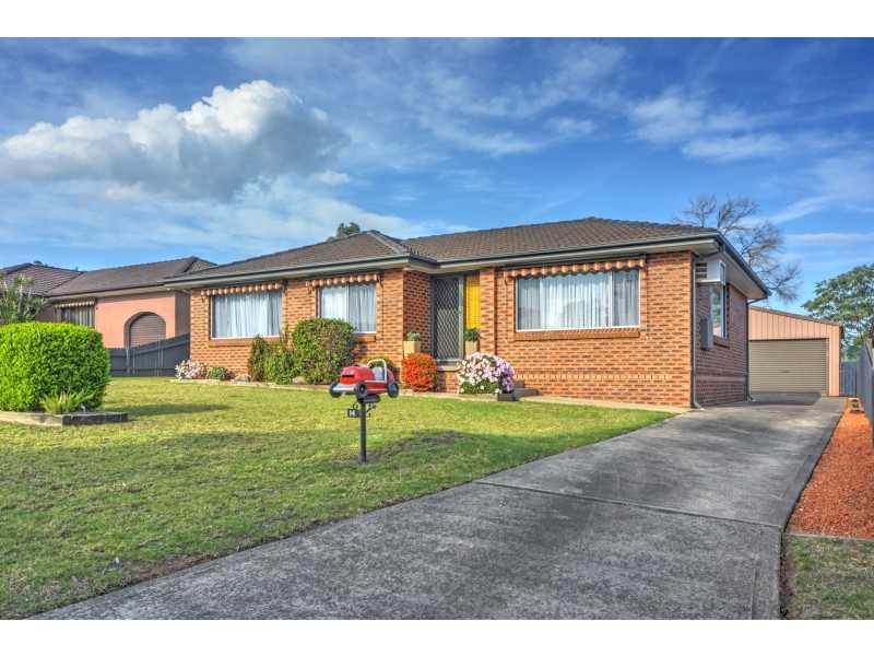 14 Balmaringa Avenue, North Nowra NSW 2541