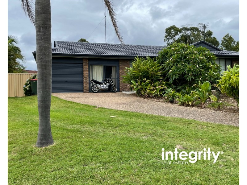 104 Warren Avenue, North Nowra NSW 2541