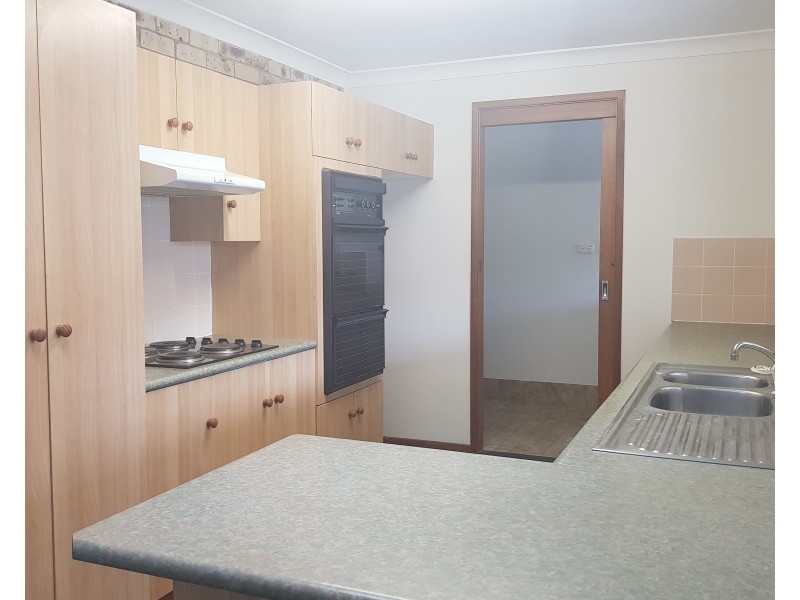 1 Booragal Place, North Nowra NSW 2541