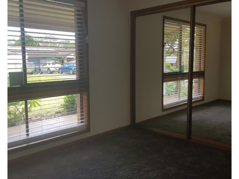 1 Booragal Place, North Nowra NSW 2541