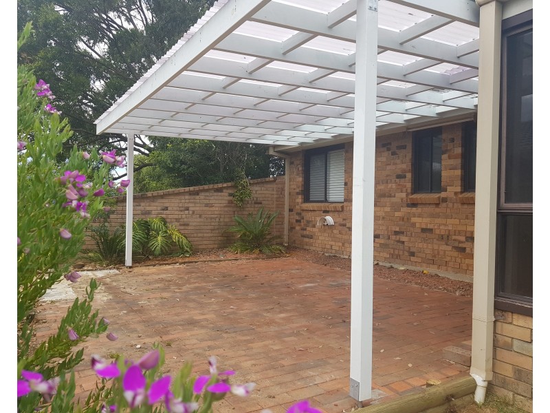 1 Booragal Place, North Nowra NSW 2541