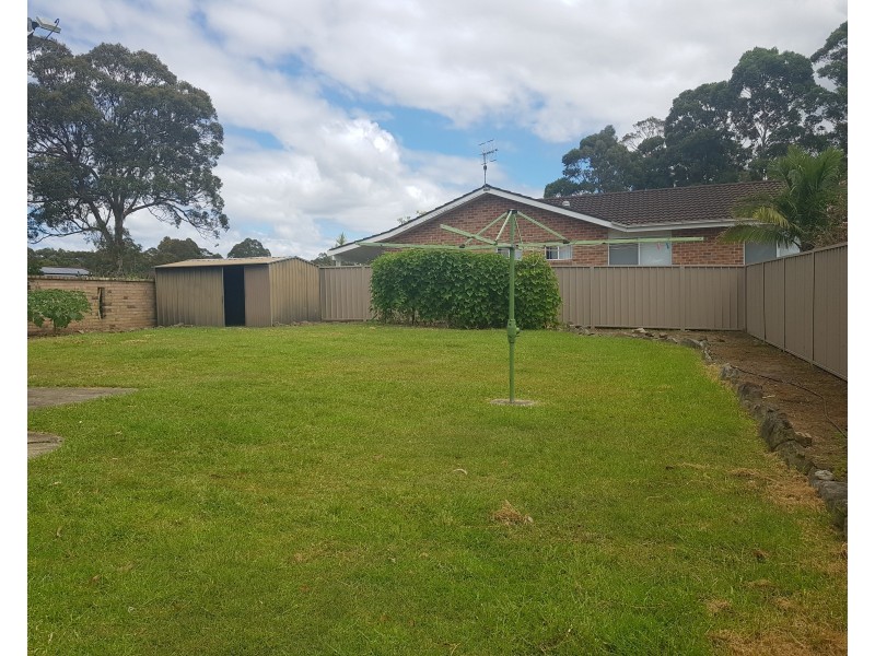 1 Booragal Place, North Nowra NSW 2541