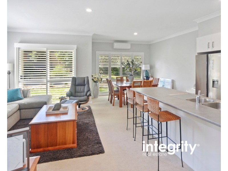 24/33 Lynburn Avenue, Bomaderry NSW 2541