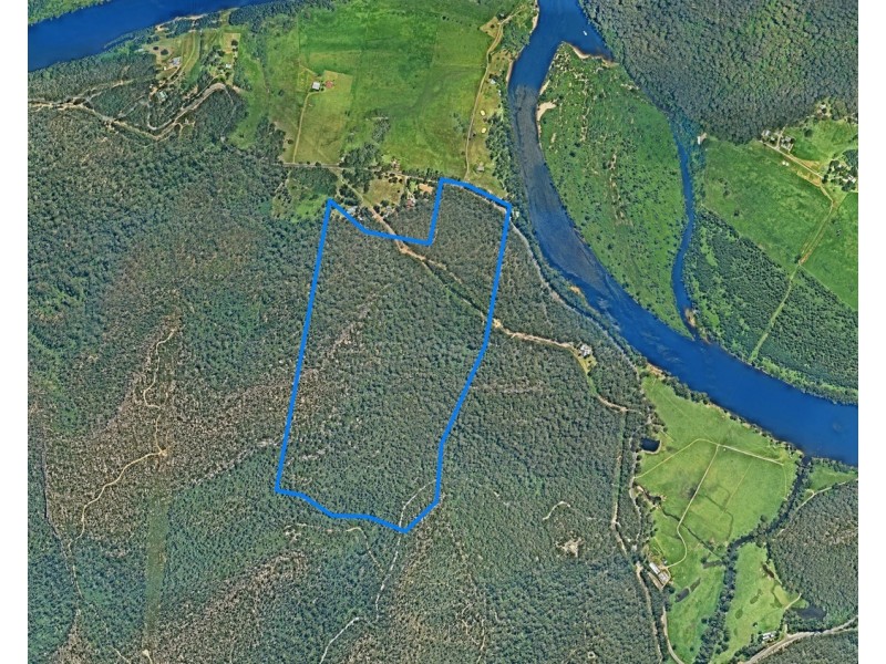 Lot 4 Burrier Road, Barringella NSW 2540