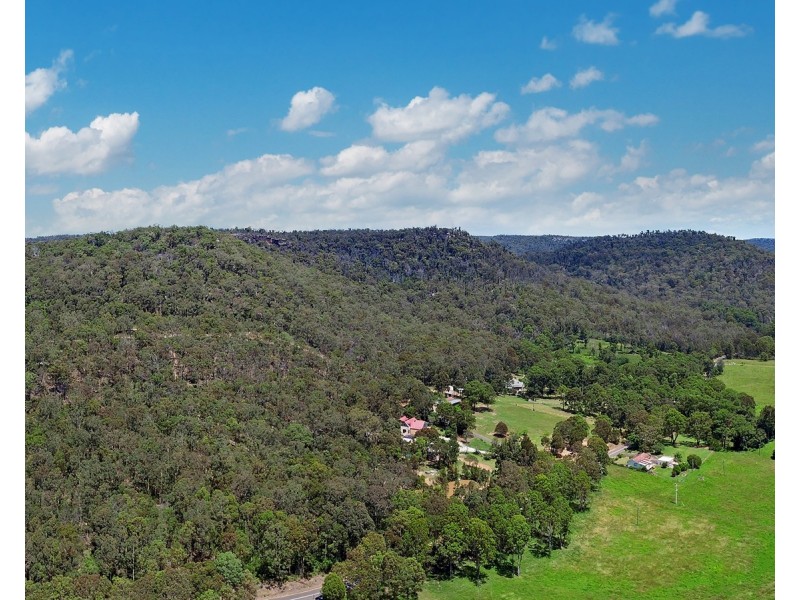 Lot 4 Burrier Road, Barringella NSW 2540