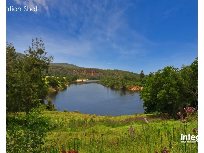 Lot 4 Burrier Road, Barringella NSW 2540