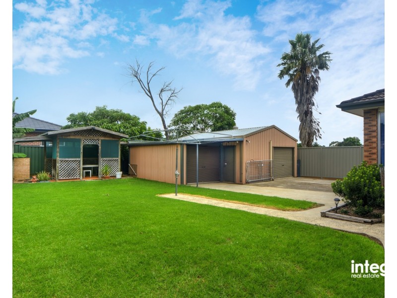 14 Balmaringa Avenue, North Nowra NSW 2541