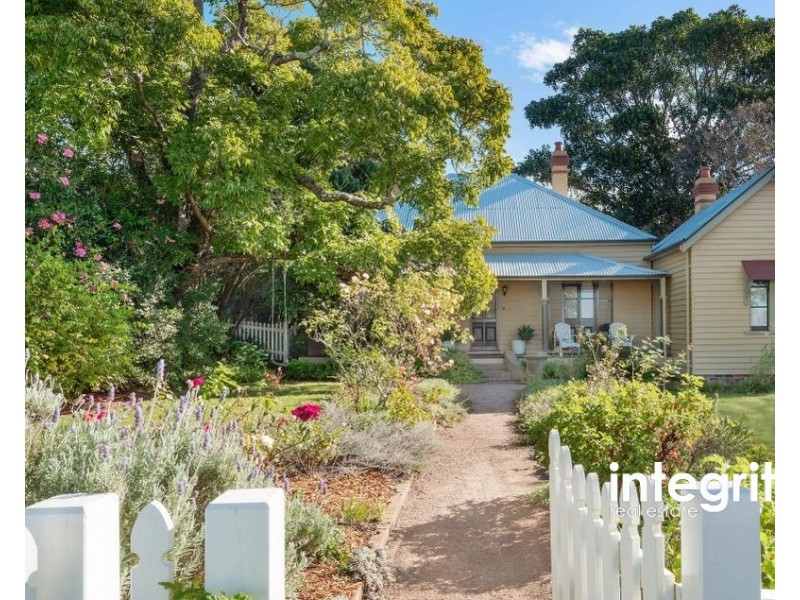 93 Osborne Street, Nowra NSW 2541