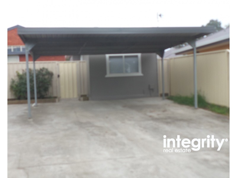 3/61 Wallace Street, Nowra NSW 2541