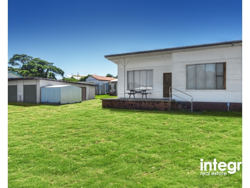 43 Nowra Road, Currarong NSW 2540