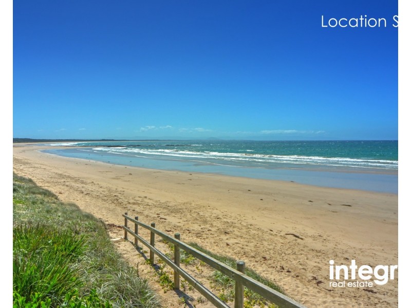 43 Nowra Road, Currarong NSW 2540