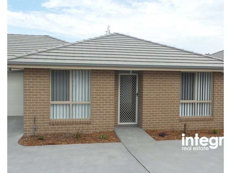 4/5 Elian Crescent, South Nowra NSW 2541