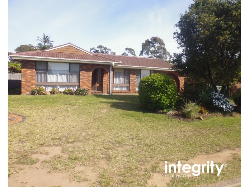 3 Spain Street, North Nowra NSW 2541