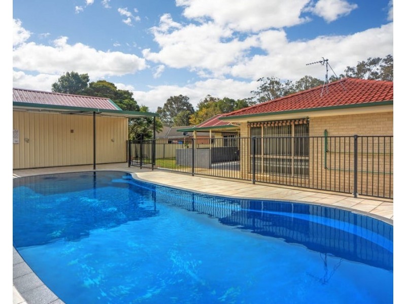 44 Worrigee Road, Worrigee NSW 2540