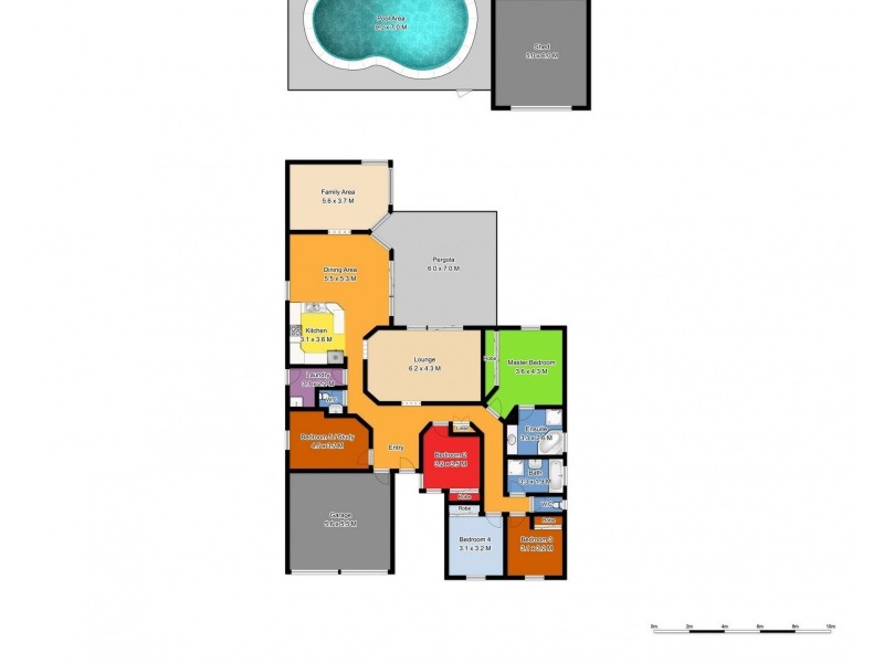 44 Worrigee Road, Worrigee NSW 2540