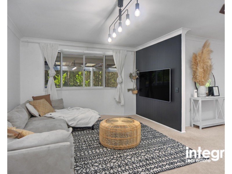 384 Jervis Bay Road, Falls Creek NSW 2540