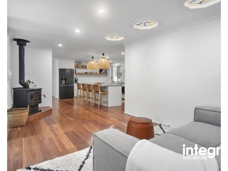 384 Jervis Bay Road, Falls Creek NSW 2540