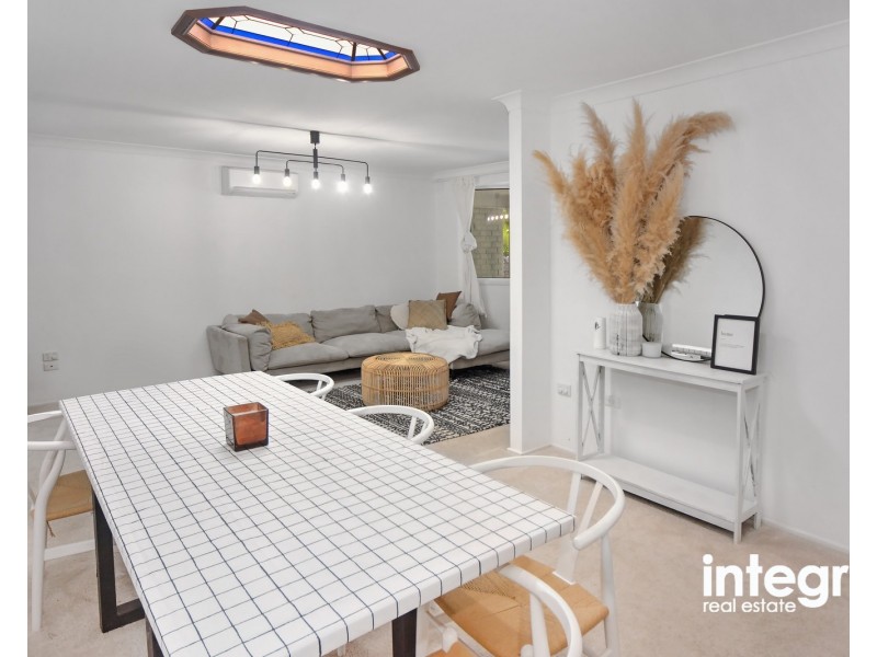 384 Jervis Bay Road, Falls Creek NSW 2540