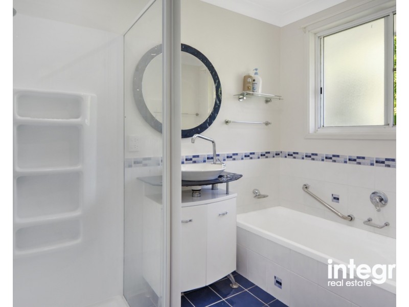 384 Jervis Bay Road, Falls Creek NSW 2540