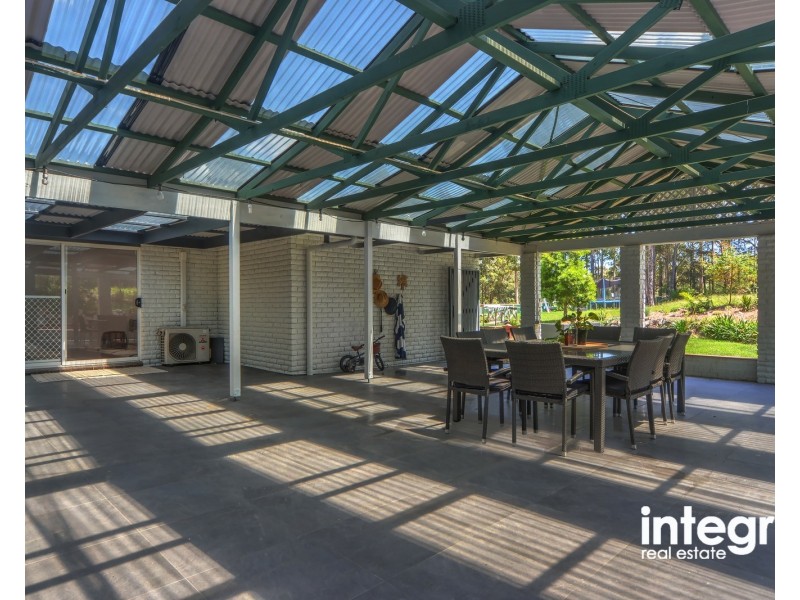384 Jervis Bay Road, Falls Creek NSW 2540
