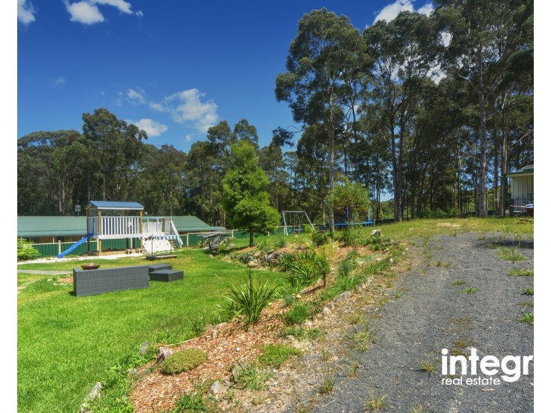 384 Jervis Bay Road, Falls Creek NSW 2540